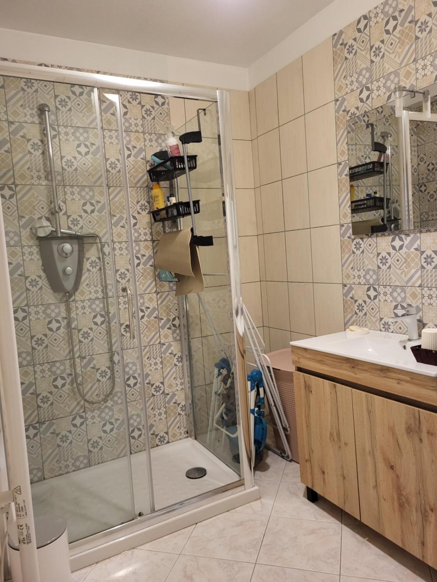 Apartment Au Coeur Du Haut-jura Villard-Saint-Sauveur